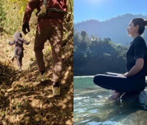 anushka sharma, virat kohli, vamika kohli,