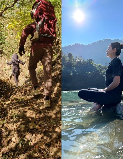 anushka sharma, virat kohli, vamika kohli,