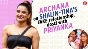 archana gautam on bigg boss 16 journey, archana gautam mc stan winner bigg boss 16,