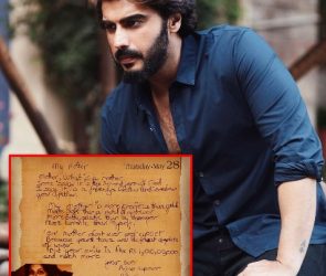 arjun kapoor, arjun kapoor mother, mona shourie kapoor,