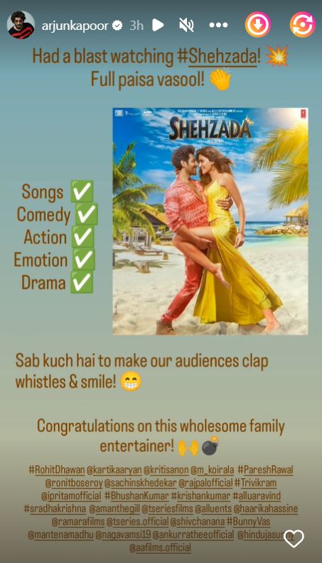 Arjun-Kapoor-reviews-Shehzada