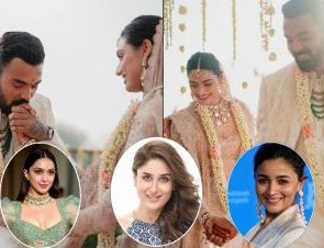 athiya shetty, kl rahul