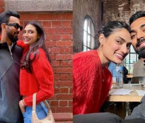 athiya shetty, kl rahul