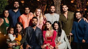 athiya shetty, kl rahul