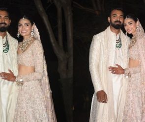 athiya shetty, kl rahul