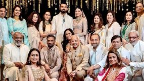 Athiya Shetty, KL Rahul