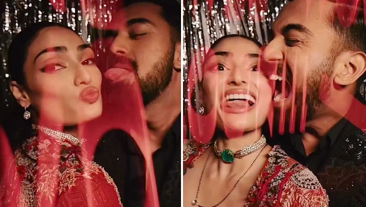 Athiya Shetty, kl Rahul, wedding