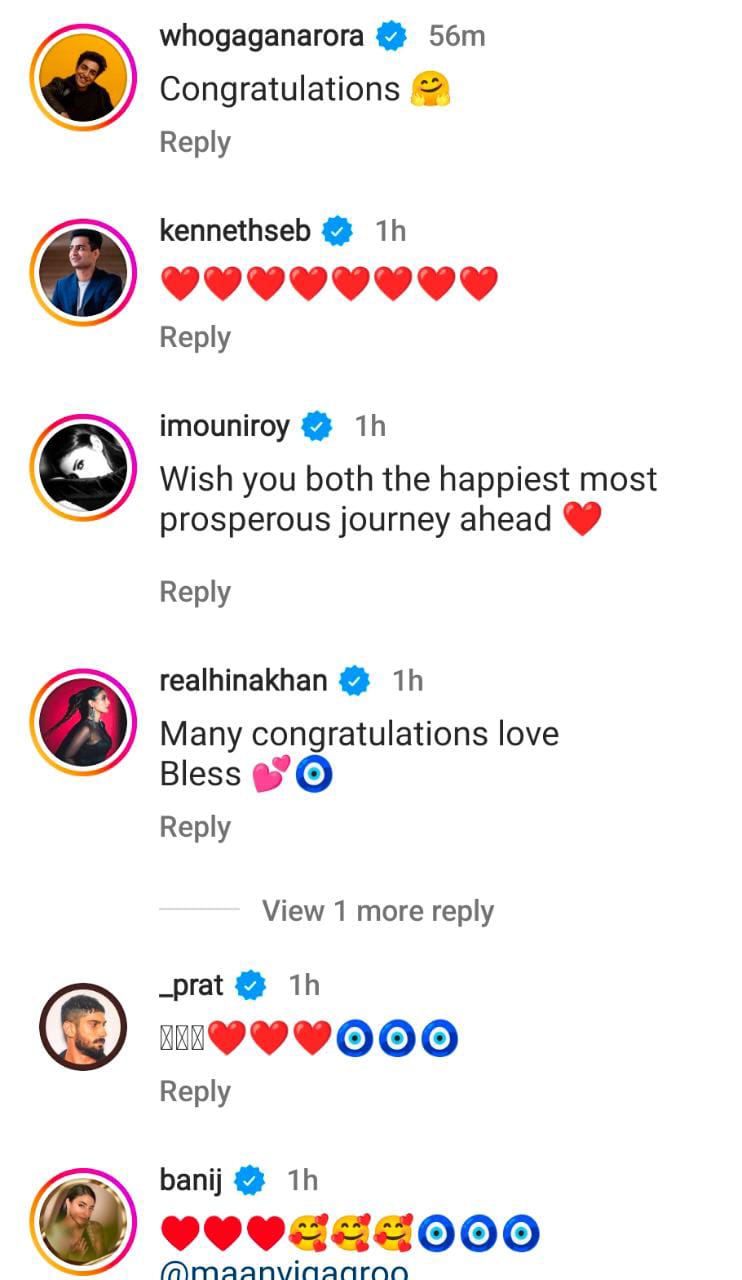 Celebs-congratulate-Maanvi-Gagroo-Kumar-Varun