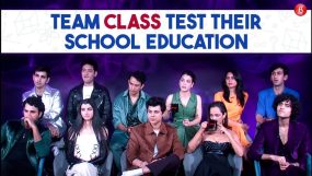 netflix class, class quiz interview, class,