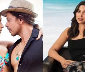 deepika padukone, shah rukh khan