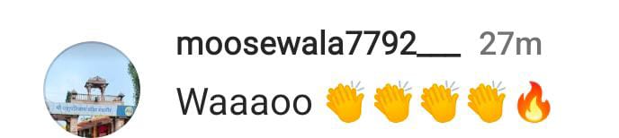 Fan-shower-Ranbir-with-compliment