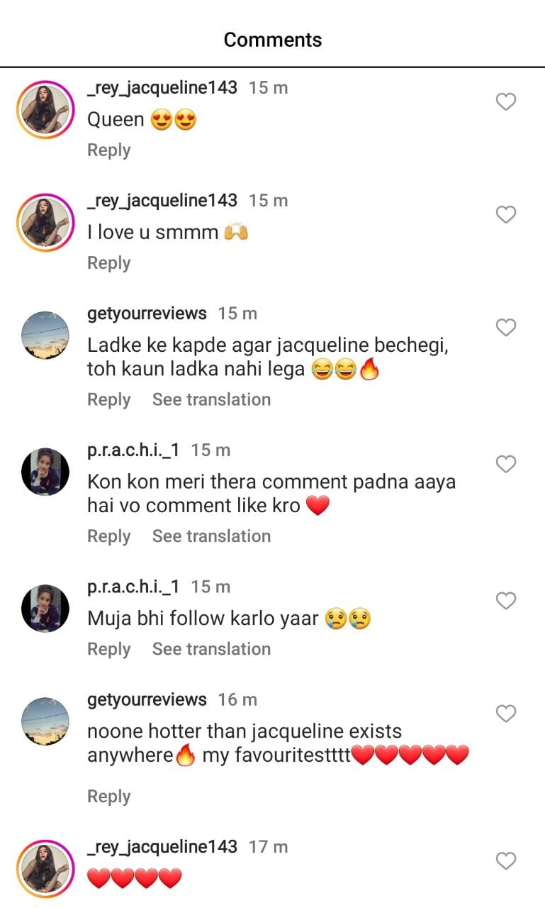 Fans-love-new-ad-featuring-Jacqueline-Fernandez