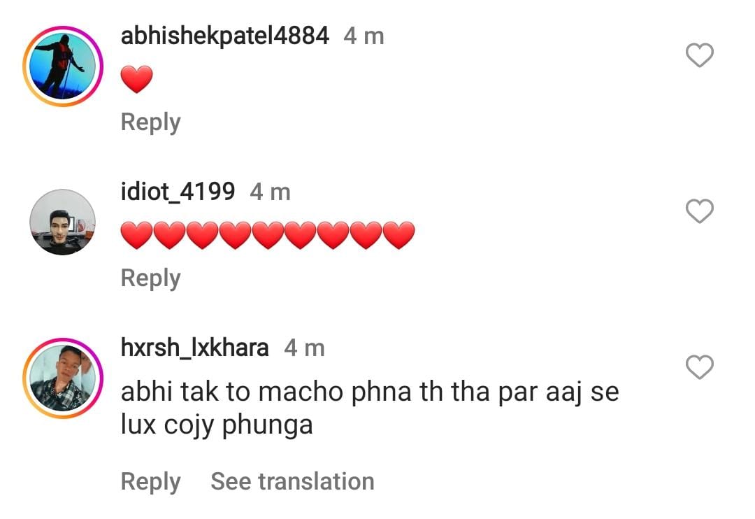 Fans-react-to-Jacquelines-new-ad