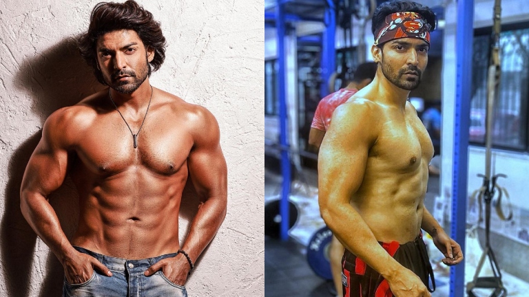 gurmeet choudhary, gurmeet choudhary birthday, gurmeet choudhary fitness