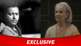 guru dutt, waheeda rehman