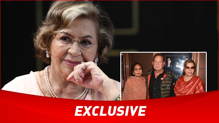 Helen, Salim Khan, salman khan