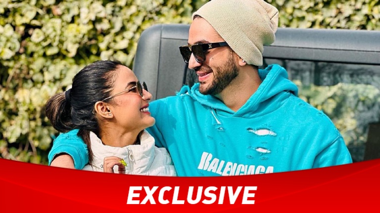 Jasmin Bhasin, Aly Goni, jasly