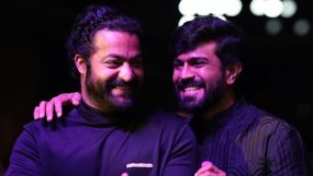 ram charan, jr ntr