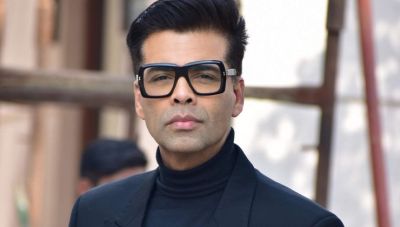 Karan Johar, student of the year, karan