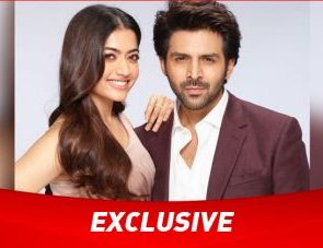 rashmika mandanna, kartik aaryan,