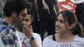 kartik aaryan, sara ali khan, kartik aaryan sara ali khan relationship