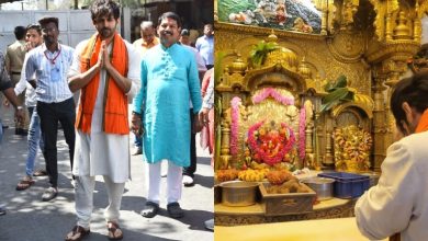 Priyanka Chopra & Nick REVEAL daughter Malti Marie's face for first time