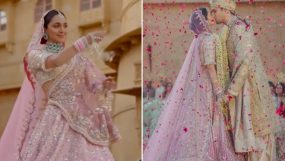 Kiara advani, wedding, sidharth malhotra