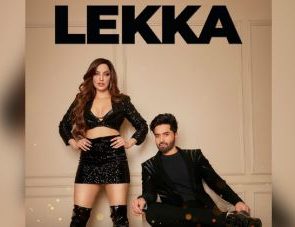 Jackky Bhagnani, Lekka, Jjust Music,