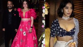 maanvi gagroo, kumar varun