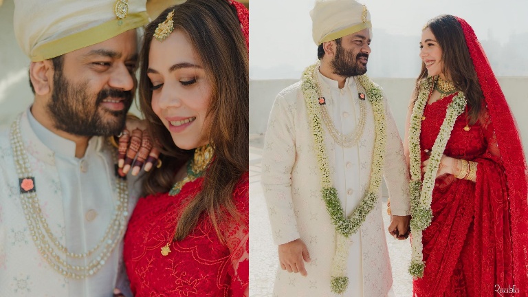 maanvi gagroo, kumar varun