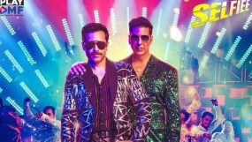 Akshay Kumar, Emraan Hashmi, Selfiee, Main Khiladi