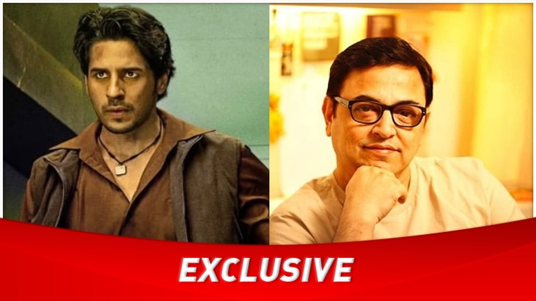 Sidharth Malhotra, Shantanu Baagchi, Mission Majnu