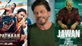 pathaan, jawaan,