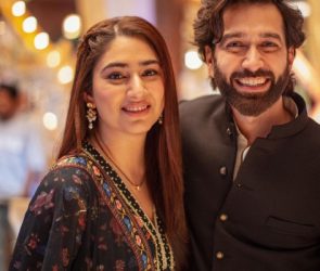 nakuul mehta, Bade Achhe Lagte Hai 2, disha parmar