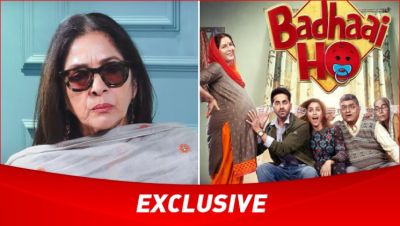 Neena Gupta, Badhaai Ho, Badhaai Ho remake,