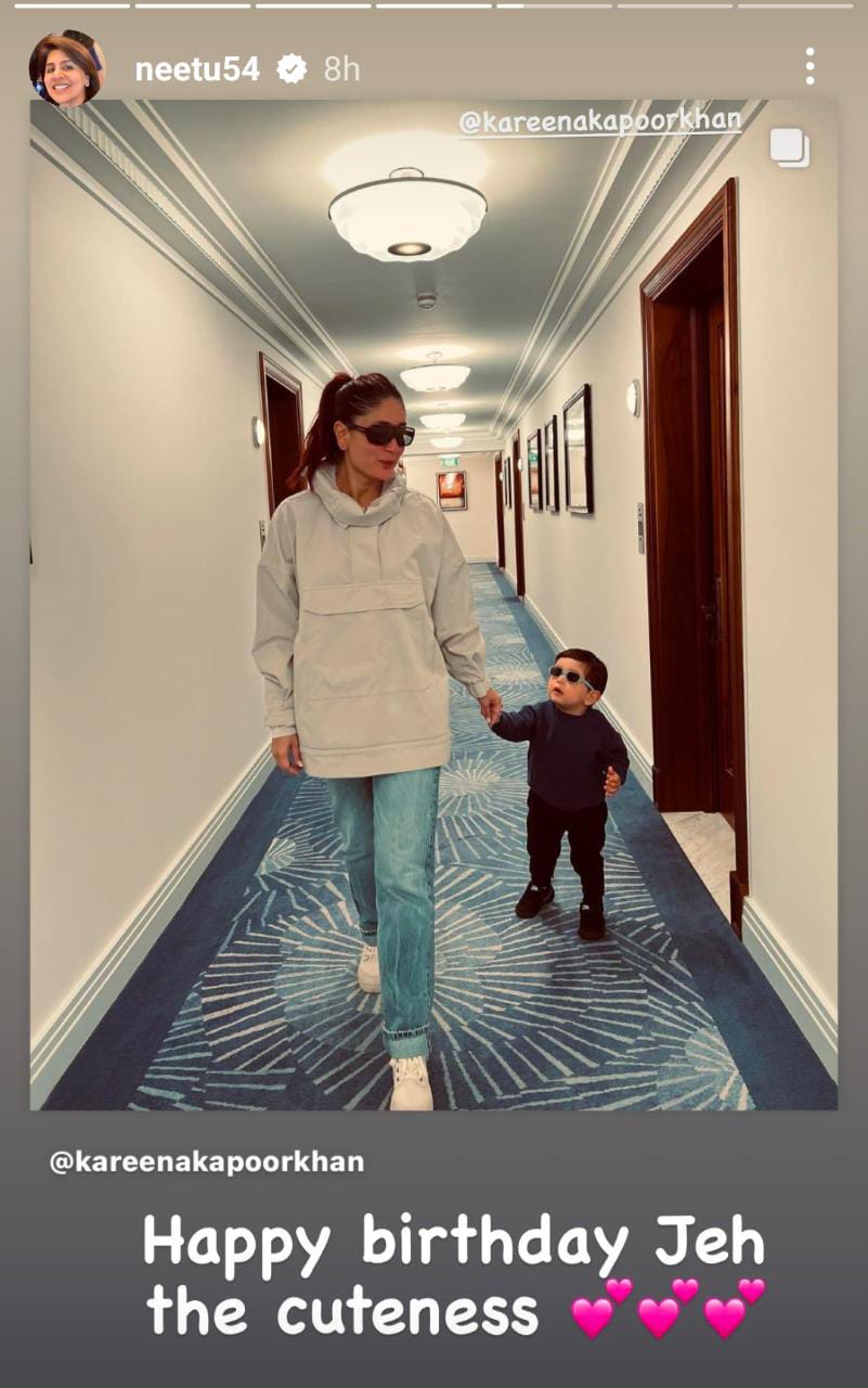 Neetu-Kapoor-wishes-Jeh