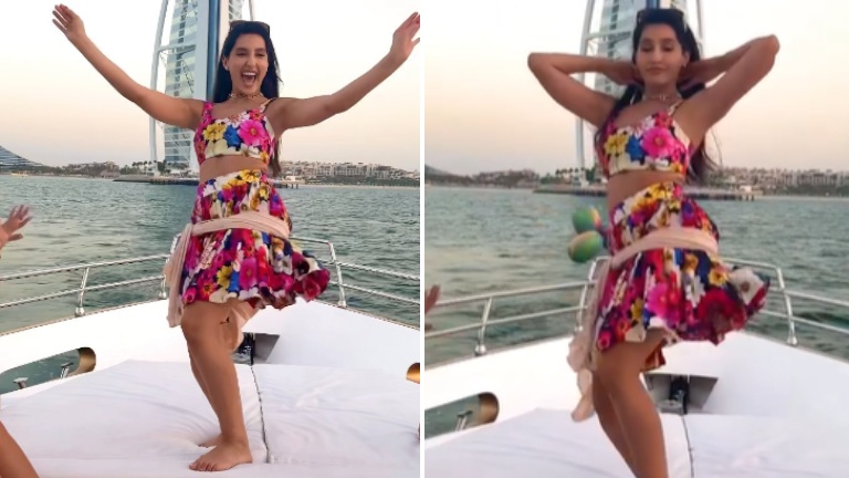 Nora Fatehi, Nora Fatehi birthday, Nora Fatehi songs