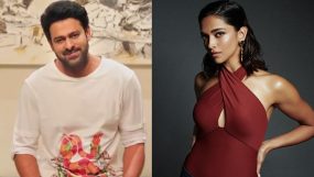 deepika padukone, prabhas, project k release date announcement,
