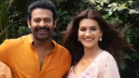prabhas, kriti sanon, prabhas-kriti sanon engagement rumours