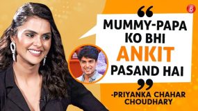 Priyanka Chahar Choudhary, ankit gupta, shiv thakare, nimrit kaur, priyanka chahar pics, priyanka chahar bigg boss 16