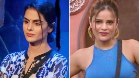 Priyanka, Archana eliminated