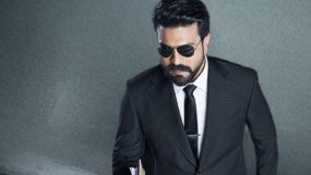 ram charan, rc 15, naatu naatu