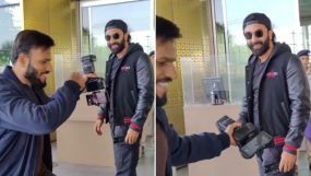 Ranbir Kapoor, Tu Jhoothi Main Makkaar song, Tu Jhoothi Main Makkaar,