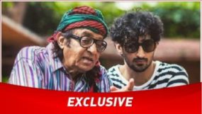 ranjeet, jeeva, govinda naam mera,