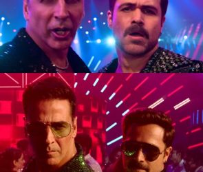 selfiee song, main khiladi , akshay kumar