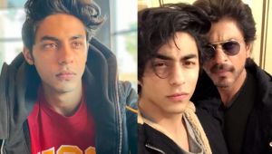 shah rukh khan, aryan khan