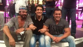 shah rukh khan, salman khan