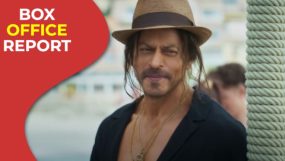 shah rukh khan pathaan box office collection, pathaan box office, siddharth anand,