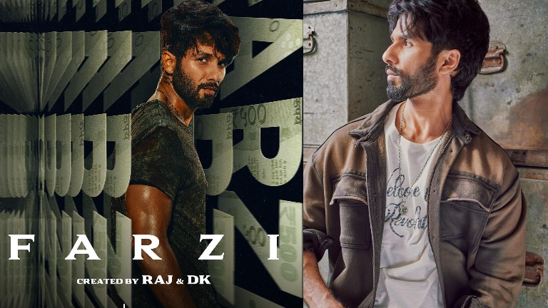 shahid kapoor, vijay sethupathi, farzi,