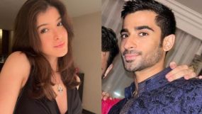 shanaya kapoor, karan kothari,